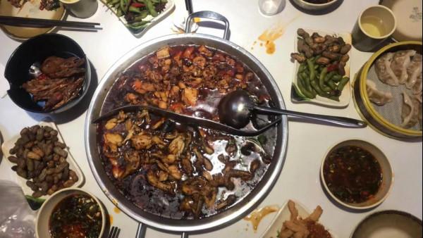 6大四川特色美食，本地人天天都喊吃不膩，外地人一口也吃不下去