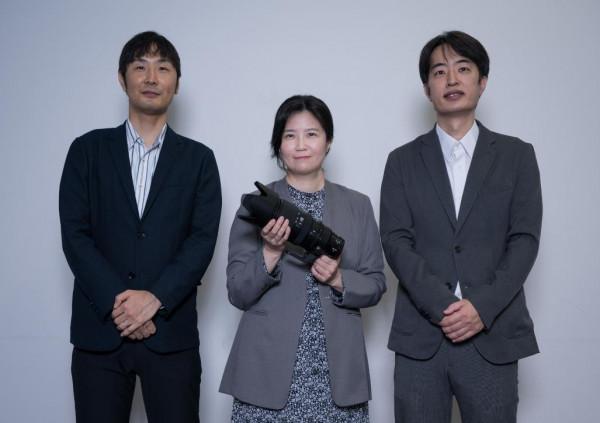 彙集領先技術 衝破創作想象 尼康Z 9開發者訪談 彙集領先技術 衝破創作想象 尼康Z 9開發者訪談