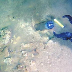 足不出戶,領略過去幾千年的氣候變化 足不出戶,領略過去幾千年的氣候變化