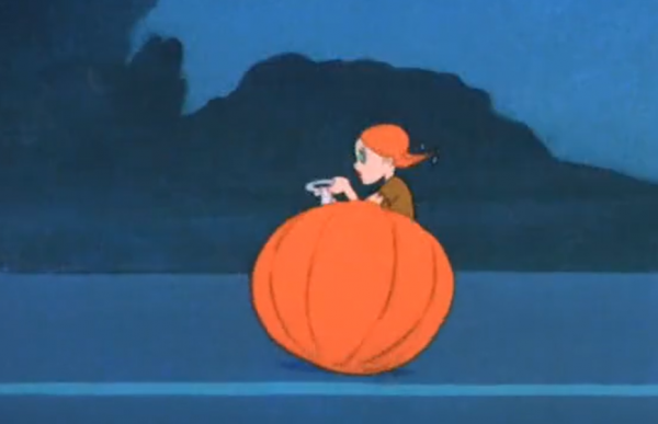 1945年經典動畫,上夜班的灰姑娘,每晚都開著豪車去跳舞 1945年經典動畫,上夜班的灰姑娘,每晚都開著豪車去跳舞