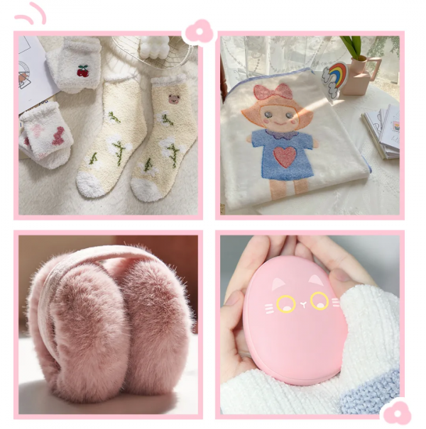 15款超實用的保暖神器！一秒入冬也不怕