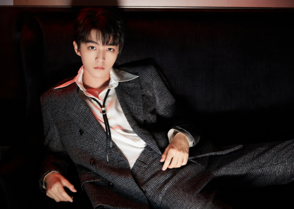 楊冪放棄《藏嬌》？王俊凱身體出問題？鄧超黃曉明和解？鹿晗不演《一人之下》？《明星大偵探7》有撒貝南？