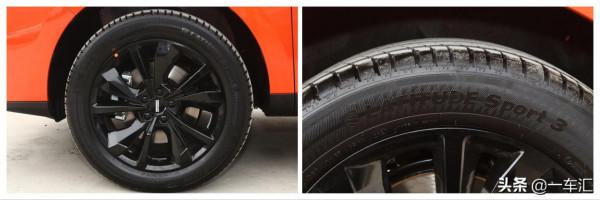 魏派VV5 1.5T兩驅元氣橙版，現在這車算不算“功成身退”