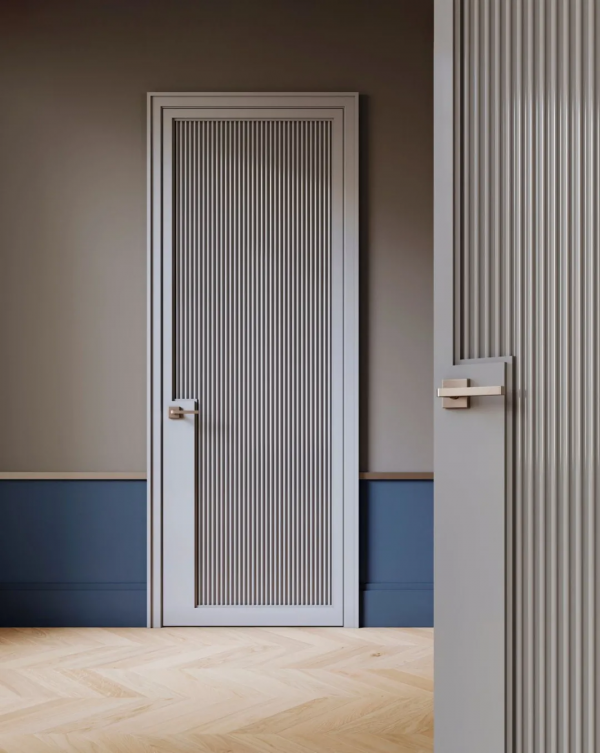 如何選擇適合自己的門