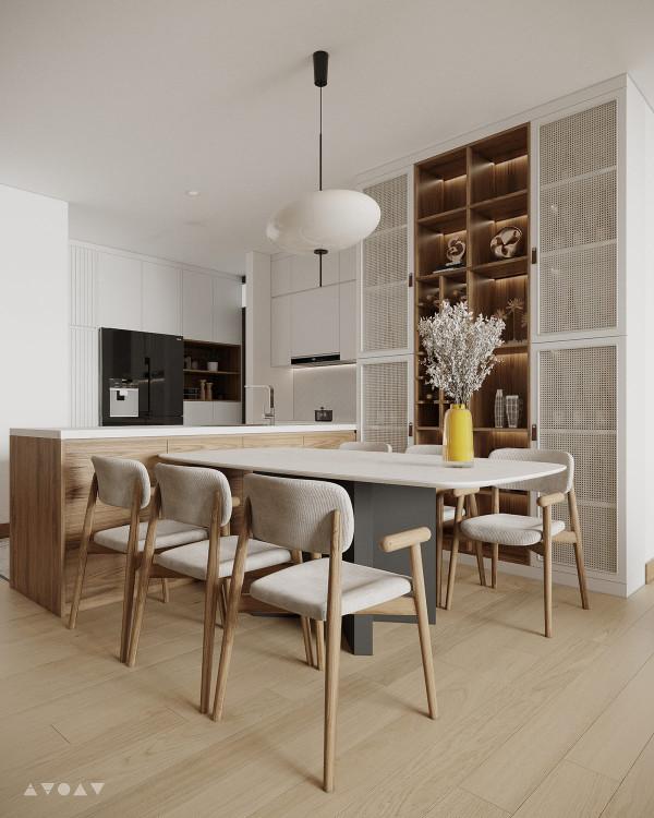 將拱門融入現代家居裝飾 將拱門融入現代家居裝飾