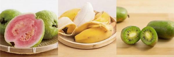 這些冷門小眾水果，低調的美味再也藏不住了