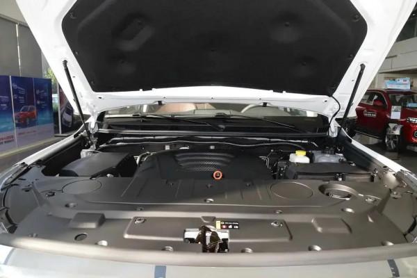 2020款哈弗H9發動機燒機油怎麼解決? 2020款哈弗H9發動機燒機油怎麼解決?