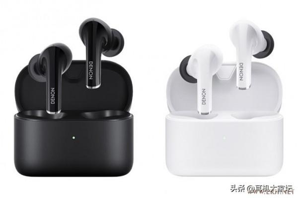 2021秋季網上新品耳機展「二」