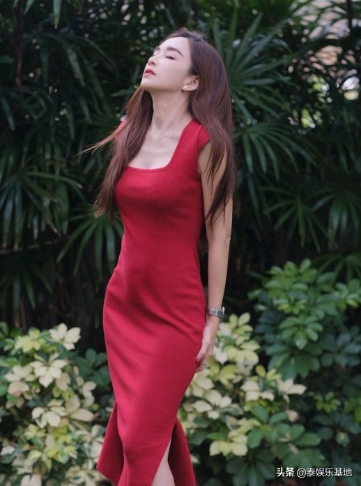 泰劇中那些戰鬥力爆表的惡毒女二，你知道誰？