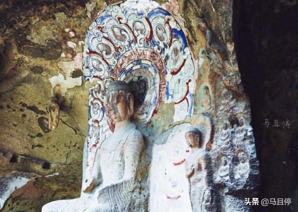 遼寧這3座古城被低估了?曾為重鎮很繁華,如今古蹟眾多卻沒遊客 遼寧這3座古城被低估了?曾為重鎮很繁華,如今古蹟眾多卻沒遊客