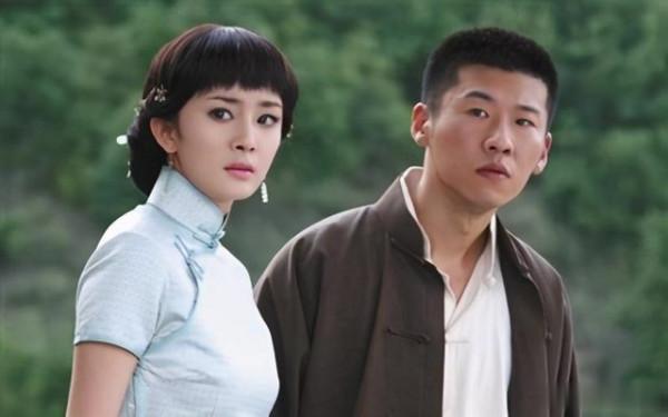 《功勳》裡10位高光配角:胡琳娜是丁嘉麗女兒,任重是黃軒的老師 《功勳》裡10位高光配角:胡琳娜是丁嘉麗女兒,任重是黃軒的老師