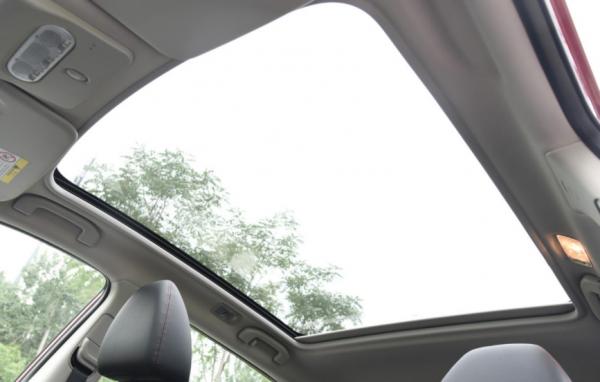 駕控/舒適兼備 20萬落地合資SUV推薦—日產逍客