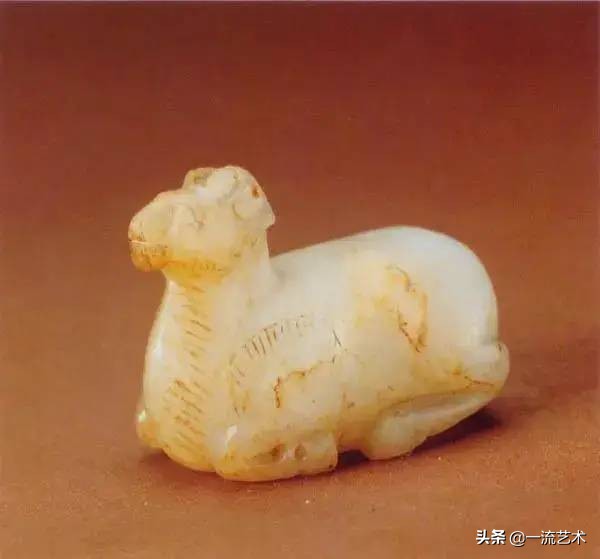 中國古玉，一眼萬年