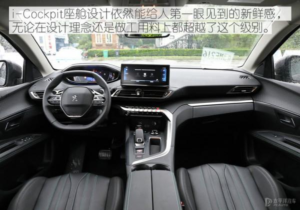 用料高階&sol;還特好開，可在國內沒人買！這輛SUV改款後還能扳回一局