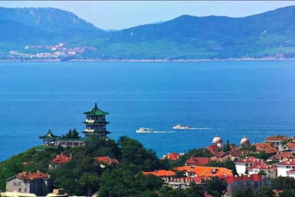 全國最美的城市之一