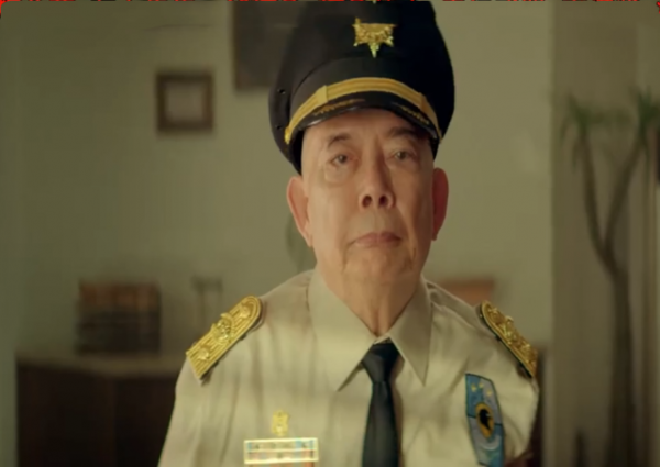 連續3天收視第一，全網熱度第一，草根張浩要火爆全國了？