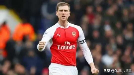 盤點新世紀以來阿森納歷任隊長：僅3人在槍手退役