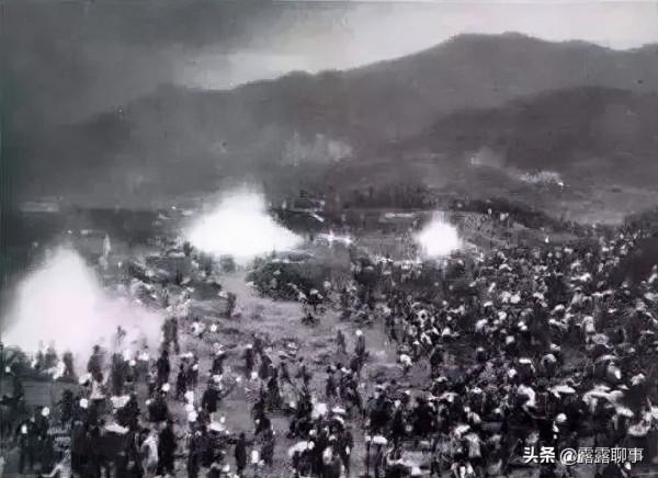 他是吉林首任省委書記,首屆中央監委副書記,官至正部級67歲逝世 他是吉林首任省委書記,首屆中央監委副書記,官至正部級67歲逝世