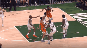 籃球得分並不只有跳投得分才叫無解