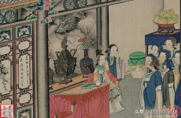 《紅樓夢》:神秘的義忠親王老千歲是誰,究竟“壞了”什麼事? 《紅樓夢》:神秘的義忠親王老千歲是誰,究竟“壞了”什麼事?