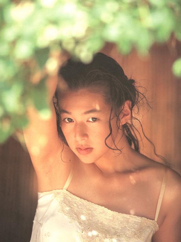 誰能拒絕“昭和美人”?看看這些風華絕代的姐姐們 誰能拒絕“昭和美人”?看看這些風華絕代的姐姐們