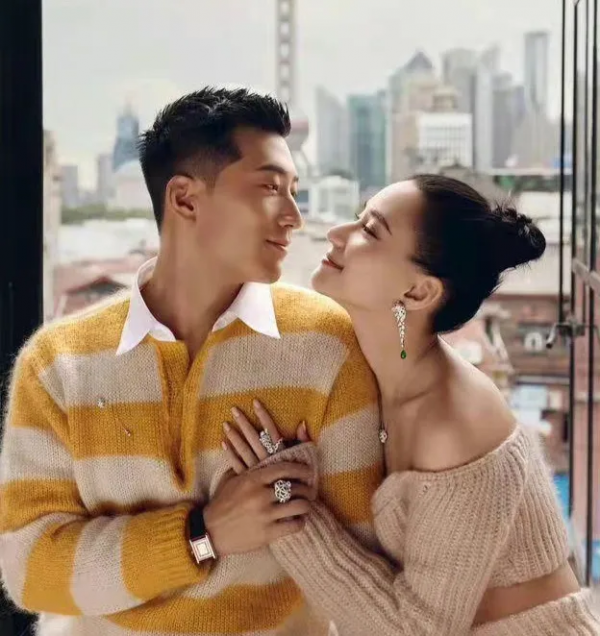 賭王何鴻燊5位女婿境遇大不相同,有人離婚了,有人卻遲遲沒進門 賭王何鴻燊5位女婿境遇大不相同,有人離婚了,有人卻遲遲沒進門