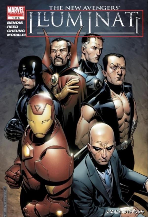 加入門檻超高的漫威光照會，為何總是被吐槽成事不足敗事有餘？