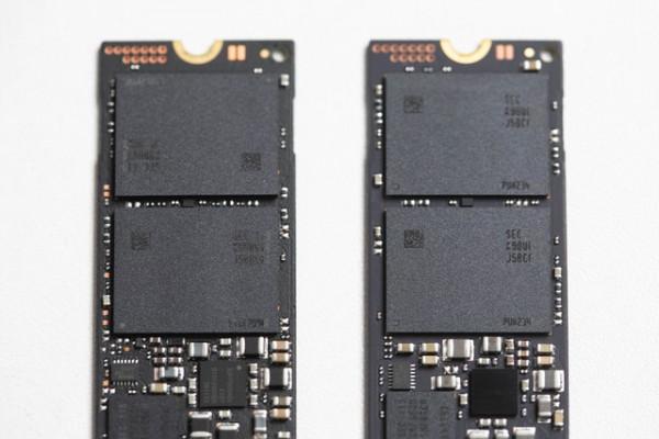 舊瓶裝新酒:三星970EVO Plus全面換“芯”後效能實測 舊瓶裝新酒:三星970EVO Plus全面換“芯”後效能實測