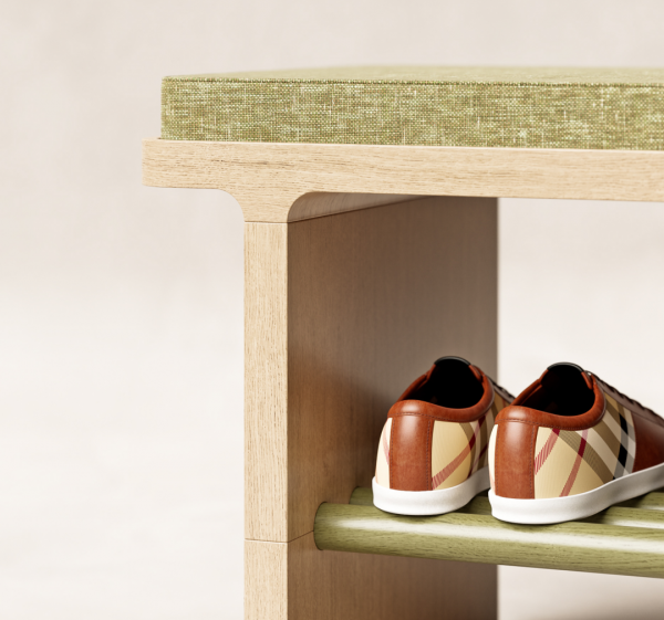 設計欣賞 | 好看的木紋