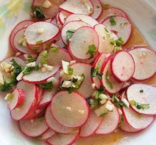 原來西北拌菜是這麼做的,看完又學會了一招 原來西北拌菜是這麼做的,看完又學會了一招