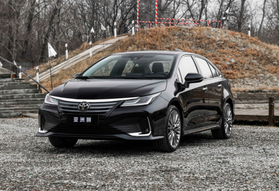 上半年那些值得關注的重磅車型回顧 上半年那些值得關注的重磅車型回顧