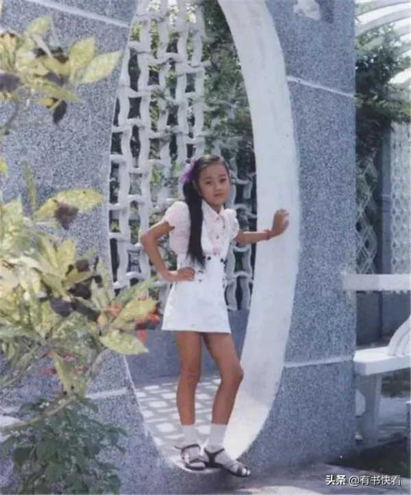 馬伊琍!不需要被“心疼”的王者 馬伊琍!不需要被“心疼”的王者