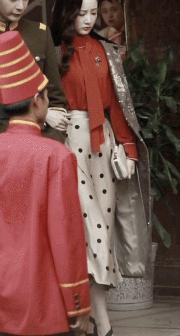 同樣是演軍人，肖戰張譯氣場強，黃景瑜像小混混，差別在於體態？