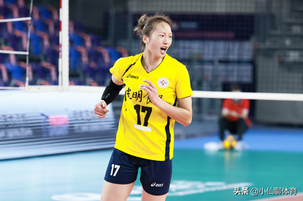 女排全錦賽決賽大爆冷,上海女排3-0橫掃山東,23歲小將被雪藏 女排全錦賽決賽大爆冷,上海女排3-0橫掃山東,23歲小將被雪藏