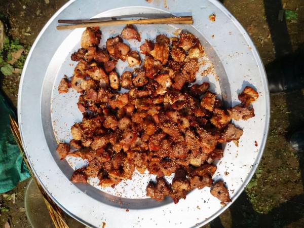 我在越南的真實經歷之參加越南農村婚禮(上) 我在越南的真實經歷之參加越南農村婚禮(上)