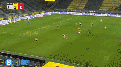 德甲-穆尼耶頭球雙響哈蘭德梅開二度 多特蒙德5-1弗萊堡兩連勝