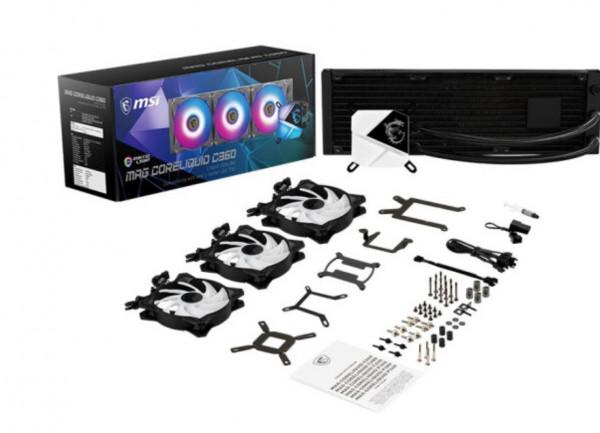 有點貴、有道理！AMD銳龍R7神勇微星全家桶平臺推薦