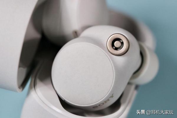 索尼WF-1000XM4 / 三星Galaxy Buds 2 TWS耳機評測「AudioTOP」