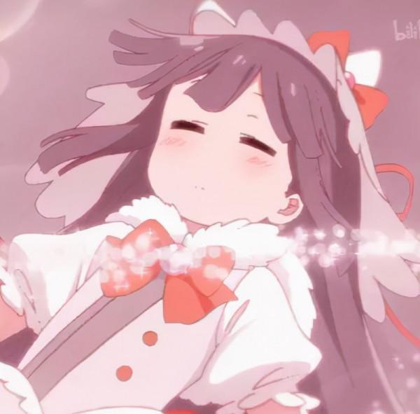 動漫頭像 | 人都有各自的月亮 動漫頭像 | 人都有各自的月亮