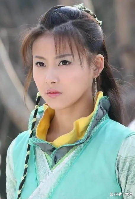 盤點演過龍女的女星，陶虹最甜美，賈青最俏皮，林湘萍最悲情