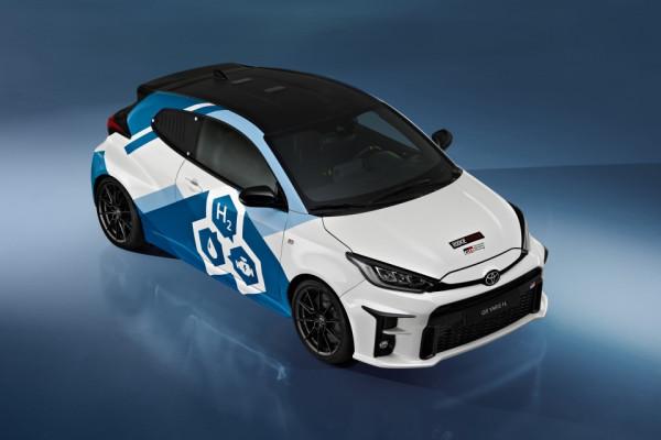 內燃機不會消失！大眾，保時捷，豐田試水新燃料