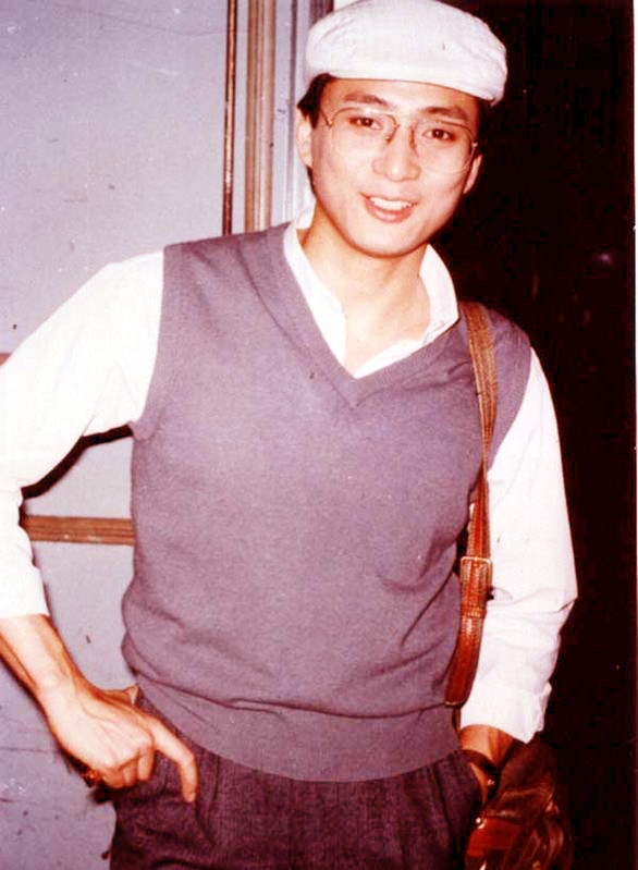 著名演員湯鎮業:二婚娶青島小妻子,我們是6個孩子的爸爸媽媽 著名演員湯鎮業:二婚娶青島小妻子,我們是6個孩子的爸爸媽媽