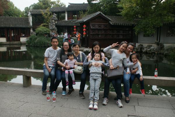 貓貓多多的旅行紀念（1）