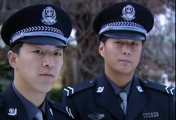 千禧年前後，那可是《征服》、《插翅難逃》等劇神仙打架的時代