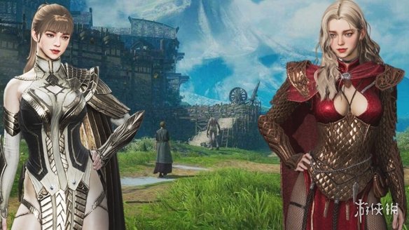 《奧丁:神叛》製作過程曝光 打造最真實的北歐神話 《奧丁:神叛》製作過程曝光 打造最真實的北歐神話