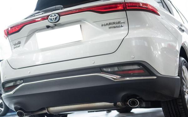 盤點9月亮相的5款重磅新車實車，思域迴歸家用，全新陸巡越改越醜