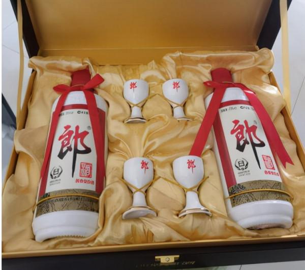 河南4大“地方名酒”，便宜好喝，100%純釀，可惜出了當地無人識