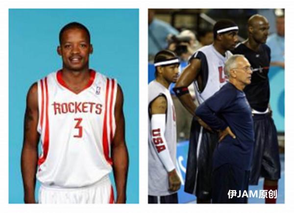 當年“夢六隊”兵敗雅典，那些沒去的球星們是以什麼理由拒絕的？