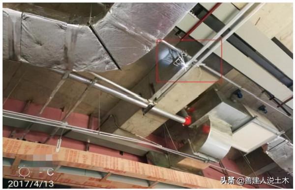 機電管道及配件的製作、安裝質量通病與防治措施 機電管道及配件的製作、安裝質量通病與防治措施