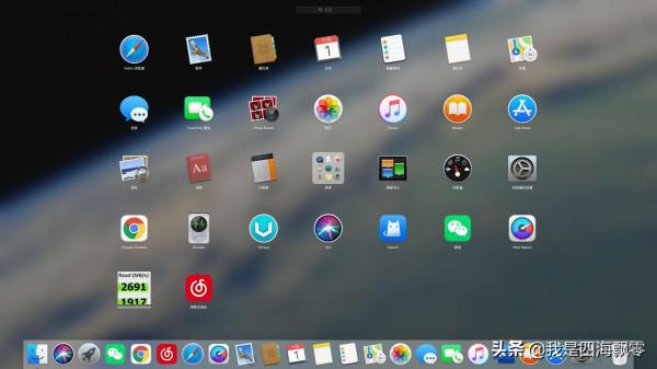 雙十一給macOS配個2K顯示器：聯想顯示器L24q開箱和使用體驗